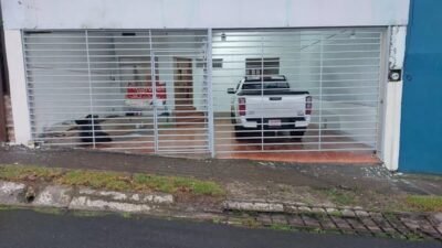 Se vende Casa En Esquipulas en Palmares de Alajuela.
