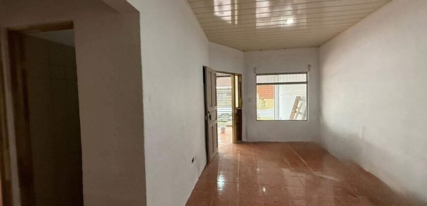 Se vende Casa En Esquipulas en Palmares de Alajuela.