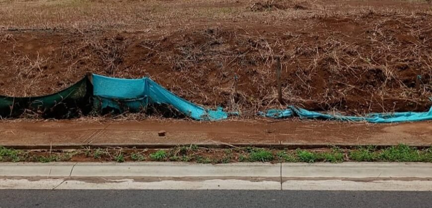 Se Vende Lote  Condominio Nova Azul, Desamparados Alajuela