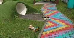 Se Vende Lote  Condominio Nova Azul, Desamparados Alajuela