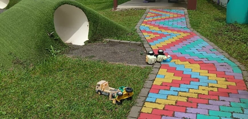 Se Vende Lote  Condominio Nova Azul, Desamparados Alajuela