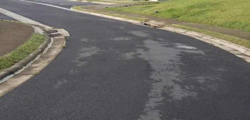 Se Vende Lote  Condominio Nova Azul, Desamparados Alajuela