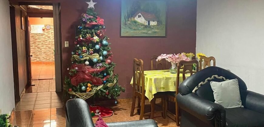 Se Vende Casa San Isidro, Alajuela