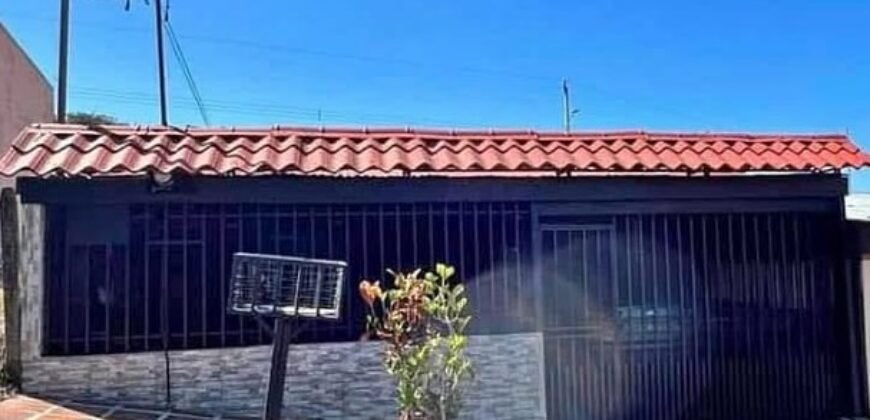 Se Vende Casa San Isidro, Alajuela