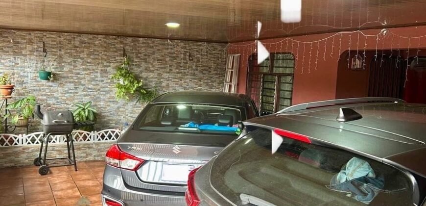 Se Vende Casa San Isidro, Alajuela