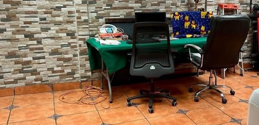 Se Vende Casa San Isidro, Alajuela