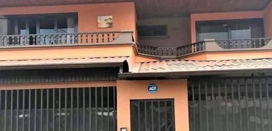 Se Vende Propiedad en la Trinidad de Alajuela