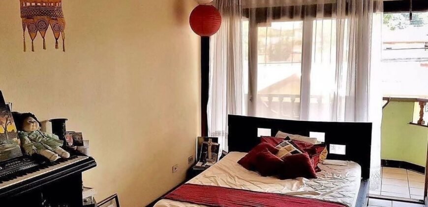 Se Vende Propiedad en la Trinidad de Alajuela