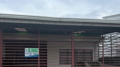 Se Vende Hermosa Casa en Palmares