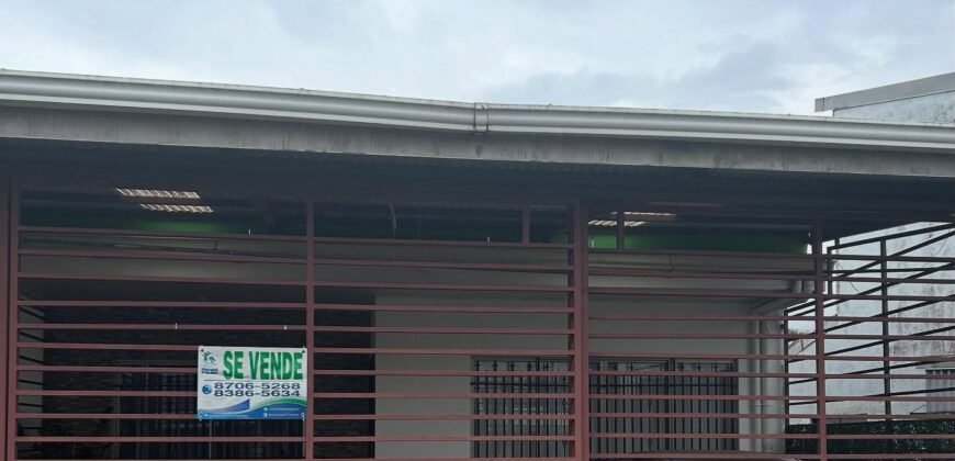 Se Vende Hermosa Casa en Palmares