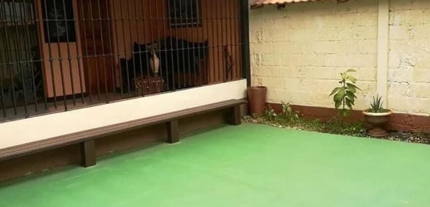 Se Vende Propiedad en la Trinidad de Alajuela