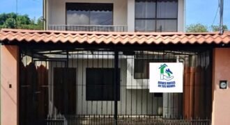 Se Vende Linda Casa Santa Bárbara, Heredia.
