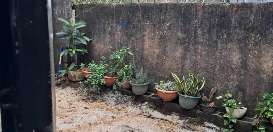 Se Vende Casa en Santa Bárbara, Heredia.