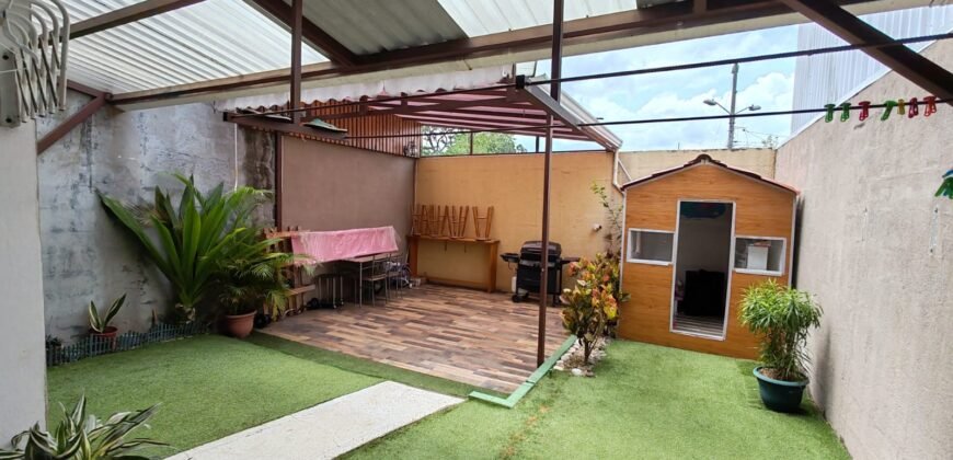 Se Vende Casa en la Guácima, Alajuela  Residencial San Charbel