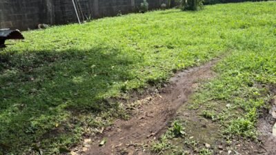 Se Vende Lote San Pedro de Sta Bárbara Heredia