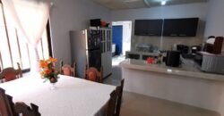 Se Vende Casa Con Apartamentos En  Urbanización Baviera, Alajuela Centro