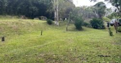 Se vende lote en Santa Bárbara, Heredia