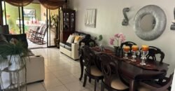 Se Vende Hermosa Casa en Alajuela, Residencial Baviera.
