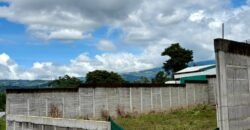 Se Vende lindo Lote, Sabanilla Alajuela.