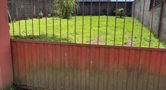 Se Vende Lote San Pedro de Sta Bárbara Heredia