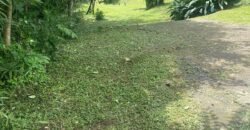 Se vende lote en Santa Bárbara, Heredia