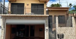 Se Vende Hermosa Casa en Alajuela, Residencial Baviera.