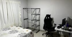 Se Vende Casa Con Apartamentos En  Urbanización Baviera, Alajuela Centro