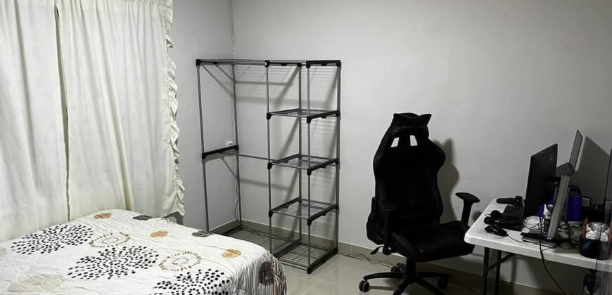 Se Vende Casa Con Apartamentos En  Urbanización Baviera, Alajuela Centro