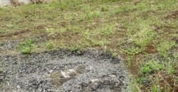 Se Vende lindo Lote, Sabanilla Alajuela.