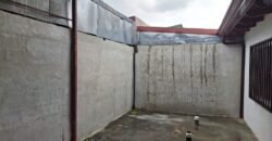 Se Vende Casa En Alajuela Residencial Lisboa