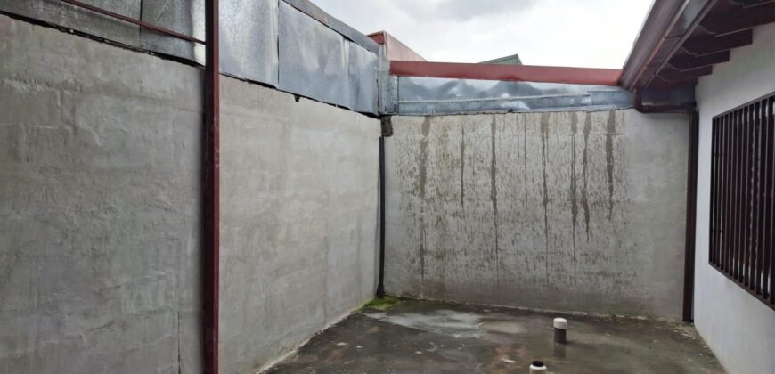 Se Vende Casa En Alajuela Residencial Lisboa