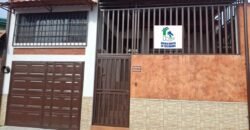 Se Vende Casa En Alajuela Residencial Lisboa