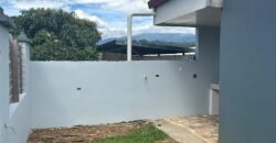 Se vende casa Barrio San José, Alajuela