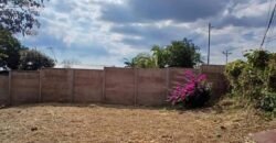 Se Vende Terreno Tuetal Norte, Alajuela  Entrada a calle San Miguel