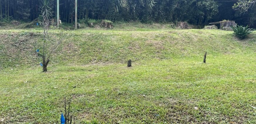 Se vende lote en Santa Bárbara, Heredia