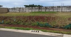 Se Vende Lote  Condominio Nova Azul, Desamparados Alajuela