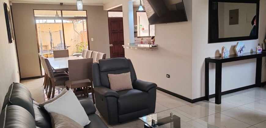 Se Vende Casa en la Guácima, Alajuela  Residencial San Charbel