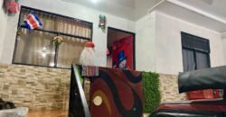 Se Vende Casa en Santa Bárbara, Heredia.