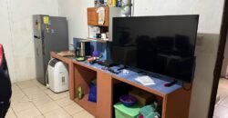 Se Vende Casa Con Apartamentos En  Urbanización Baviera, Alajuela Centro