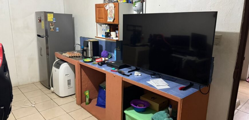 Se Vende Casa Con Apartamentos En  Urbanización Baviera, Alajuela Centro