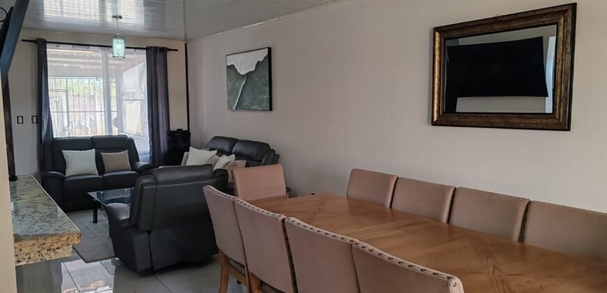 Se Vende Casa en la Guácima, Alajuela  Residencial San Charbel