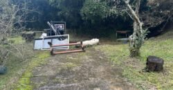 Se vende lote en Santa Bárbara, Heredia