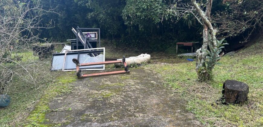 Se vende lote en Santa Bárbara, Heredia