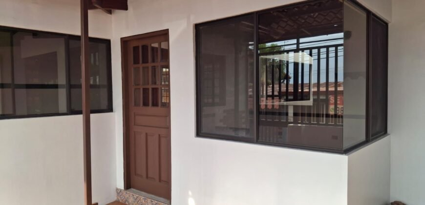 Se Vende Casa En Alajuela Residencial Lisboa