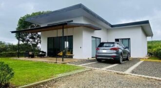 Se Vende Hermosa y Amplia Propiedad, Sabanilla Alajuela