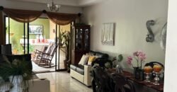 Se Vende Hermosa Casa en Alajuela, Residencial Baviera.