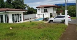 Se Vende Lote  Condominio Nova Azul, Desamparados Alajuela