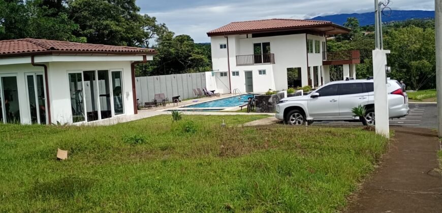 Se Vende Lote  Condominio Nova Azul, Desamparados Alajuela
