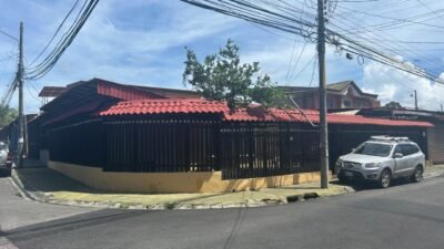 Se Vende Casa Coyol, Alajuela