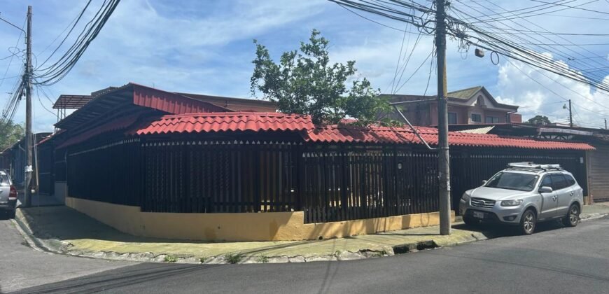 Se Vende Casa Coyol, Alajuela